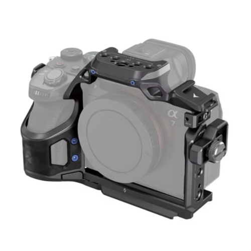 Camera Cage Kit for Alpha 7R V, 7 IV, 7S III 2