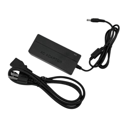 5V 8A 40W DC Power Supply Adapter for Max,Ultra US Plug 1