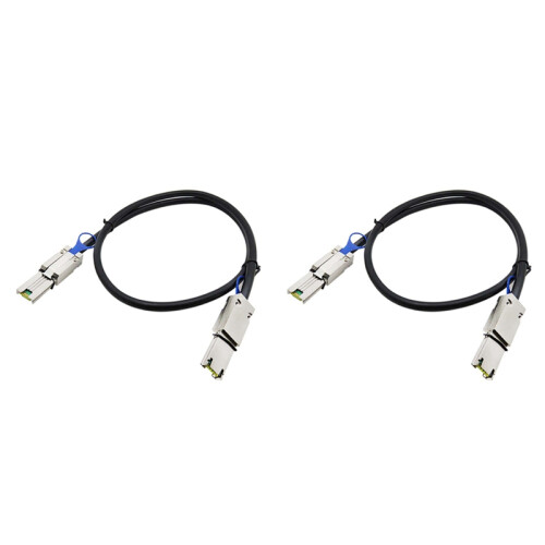 MINI SAS26P SFF-8088 ZU SFF8088 Server Datenübertragungskabel 1