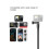 Action Camera Mount 9