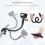 Action Camera Mount 4