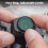 for Mini 3Pro Filter Adjustable Dimming, VND2-5 5