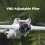 for Mini 3Pro Filter Adjustable Dimming, VND2-5 3