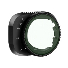 for Mini 3Pro Filter Adjustable Dimming, VND2-5
