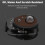 for Mini 3Pro Filter Adjustable Dimming, VND2-5 9