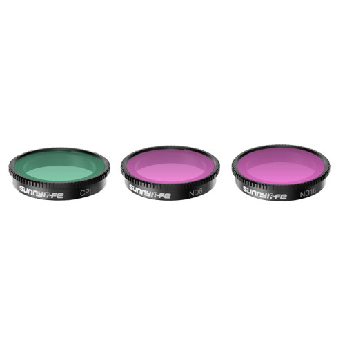 for GO 3 Filter Kit Thumb Sports Camera GO2/3, A