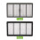 Hepa Filter for Irobot Roomba S9/s9 - Replacement Filter for S-series 4