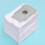 Hepa Filter for Irobot Roomba S9/s9 - Replacement Filter for S-series 5