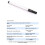 RGB Handheld Light Wand 20W LED Stick Dimmable US Plug 7