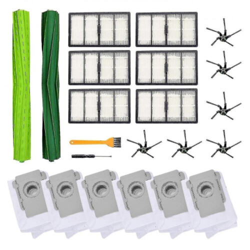 Hepa Filter for Irobot Roomba S9/s9 - Replacement Filter for S-series