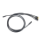 One Drag Five Waterproof Lines Bicycle Modification Full Kit Applicable 1
