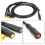 One Drag Five Waterproof Lines Bicycle Modification Full Kit Applicable 5