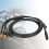One Drag Five Waterproof Lines Bicycle Modification Full Kit Applicable 4