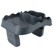 Hot Tub Table Tray,Foldable Side Table,Non-Slip Beverage Box