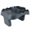 Hot Tub Table Tray,Foldable Side Table,Non-Slip Beverage Box 1