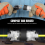 Lighted Straight Blade Electrical Plug and Connector Set (US) 9