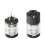 Lighted Straight Blade Electrical Plug and Connector Set (US) 2