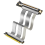 PCI-E 5.0 16X PCIe5.0 Expansion Cable Vertical Installation GPU 2