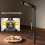MT90 Cka Quick-Release Tripod 8