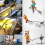 Stop Motion Armature Kits
Armature Kits 8