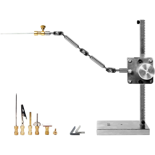 Stop Motion Armature Kits
Armature Kits 1