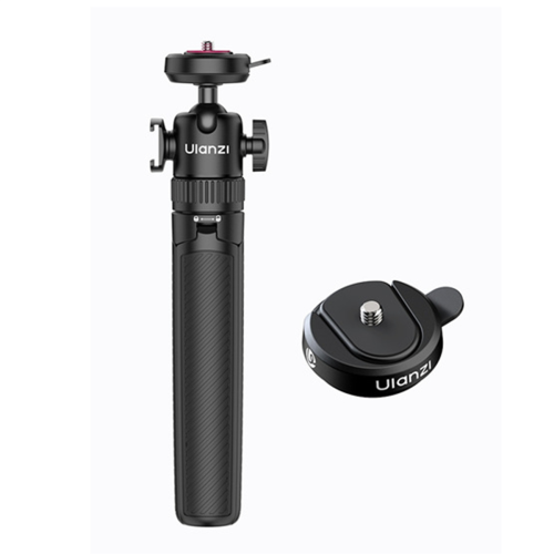 MT90 Cka Quick-Release Tripod