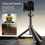 MT90 Cka Quick-Release Tripod 7