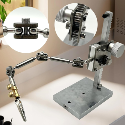 Stop Motion Armature Kits
Armature Kits 2