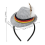 Oktoberfest Headband Hat Headbands 9