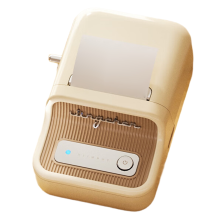 B21 Mini Portable Thermal Label Printer for Home Office