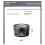 New Double-Lens 30x36mm Magnifying Glass for Precision Work 4