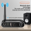 Bluetooth 5.1 Receiver Digital to Analog Audio Converter 5