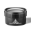 New Double-Lens 30x36mm Magnifying Glass for Precision Work 2