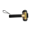 Electric Grill Cleaner Brush Rechargeable 5