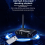 Bluetooth 5.1 Receiver Digital to Analog Audio Converter 8