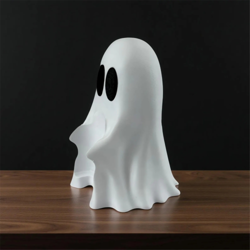 Halloween Geister Dosenhalter Getränk 2