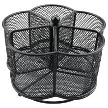 360 Rotating Silverware Utensil Holder
Home or Outdoor Picnic Camping