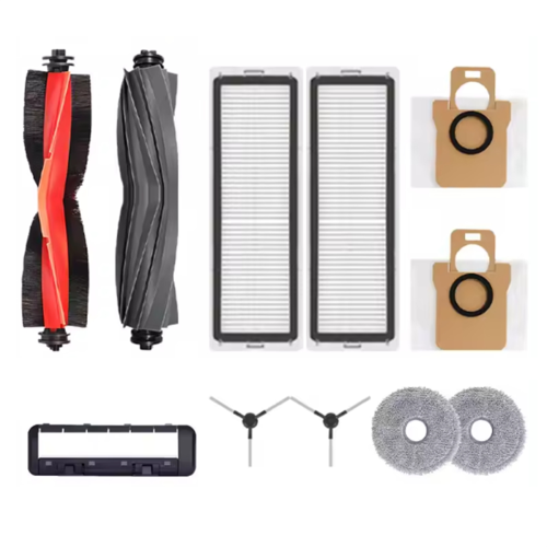 Für X20 Max Pro D109GL D102GL Vakuum Teile 2