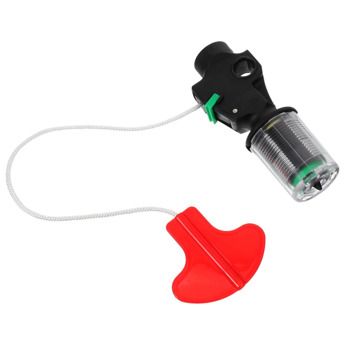 Inflatable Life Jacket Accessories 33g CO2 Cylinder Automatic Device