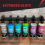 Metal Trigger Bottle Rack 6