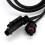 Universal Power Base Wireless Charing Roll Bar für 8