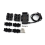 Universal Power Base Wireless Charing Roll Bar für 2