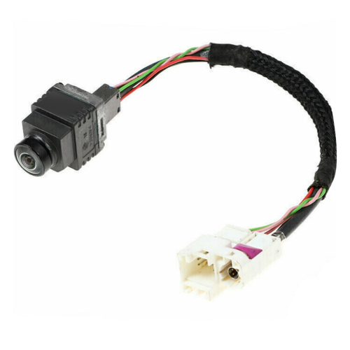 Rearview Reverse Camera for CLA250 GLA250 GLE350 1