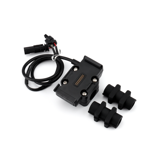 Universal Power Base Wireless Charing Roll Bar für 2
