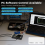 ZS-407 Ultra Plus Handheld Spectrum Analyzer 8