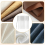 150PCS Heavy Duty Sewing Machine Needles for Thick Fabrics 8