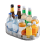 Refrigerator Rotating Storage Rack 2