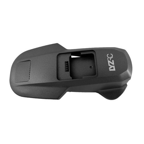 L200 Pro Max Drone Ersatzteile Rahmen Abdeckung Körper Shell UP 1