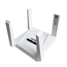 4G 5G Cpe WiFi 6 Repeater 300MBPS Wireless Extender EU Stecker