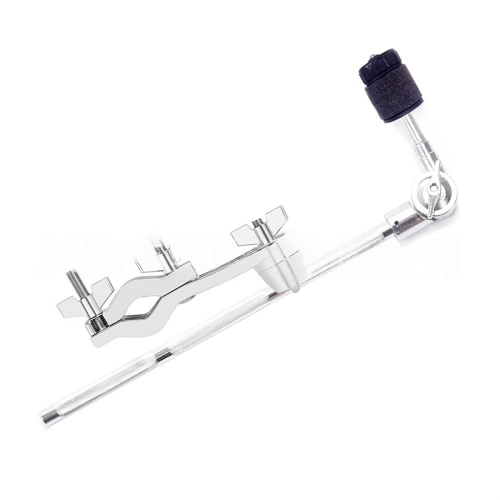 Drum Set Clamp Cymbal Extension Stand Practice Tool